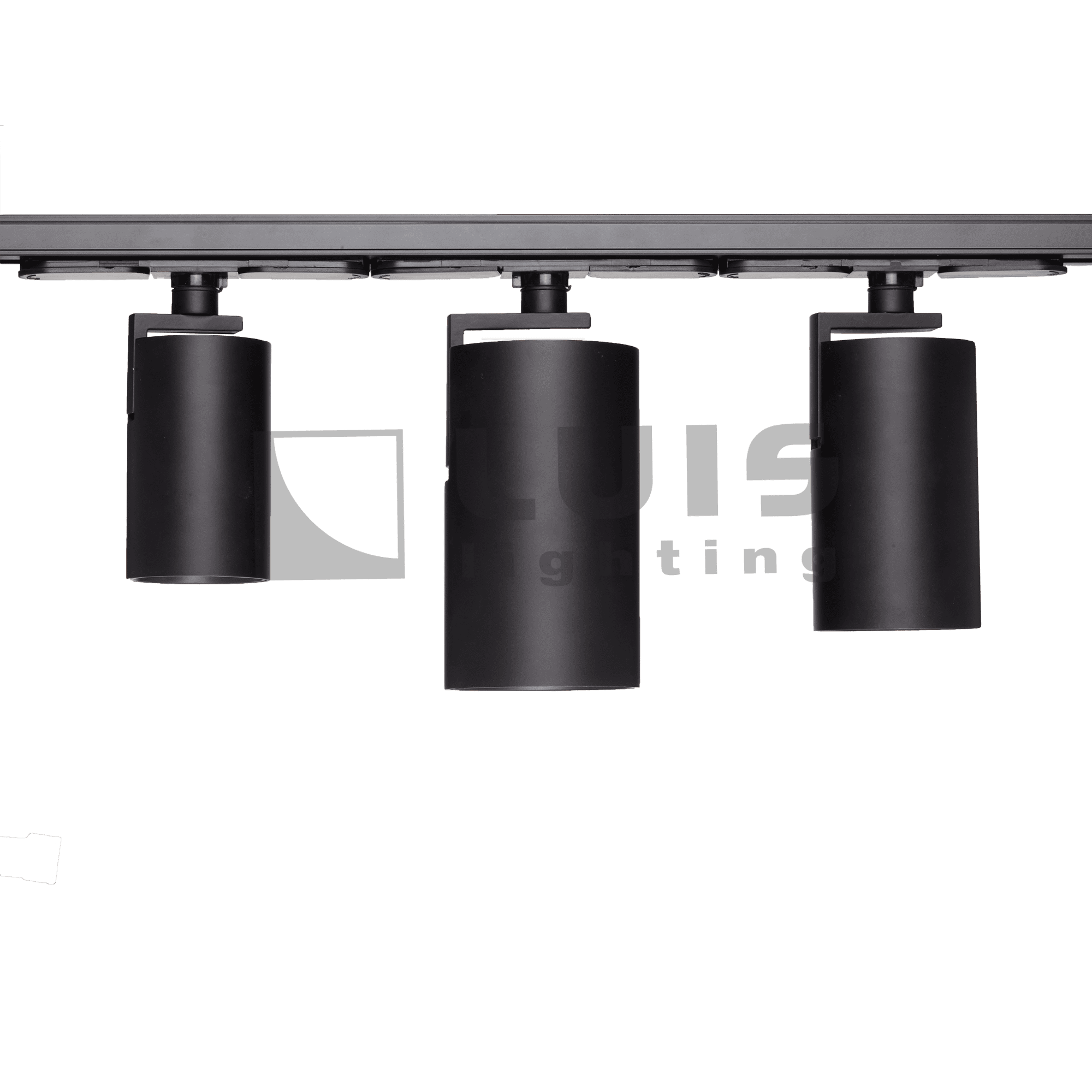 Светильник Luis Lighting Model HD2031-C 18w Black